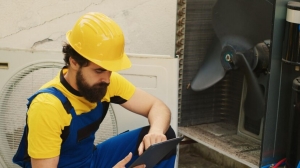 Exploring Duct Cleaning Services in Washington, DC: A Comprehensive Guide